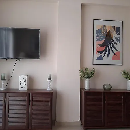 Maya*s Comfortable Apartment! Paphos